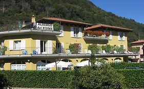 Hotel Del Fiume Cannobio